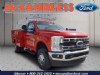 2024 Ford F-350SD XL Race Red, Mercer, PA