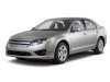 2012 Ford Fusion - Connellsville - PA