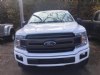 2018 Ford F-150 XLT Oxford White, Connellsville, PA