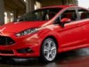 2018 Ford Fiesta - Connellsville - PA