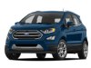 2018 Ford EcoSport - Connellsville - PA
