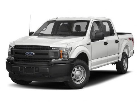 2018 Ford F-150 XL Lead Foot, Connellsville, PA
