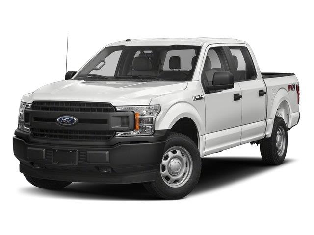 2018 Ford F-150 XL Lead Foot, Connellsville, PA