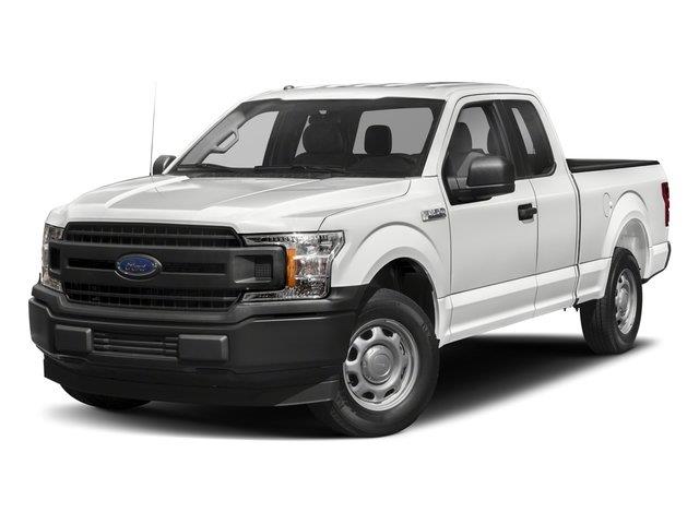 2018 Ford F-150 RUBY RED, Connellsville, PA