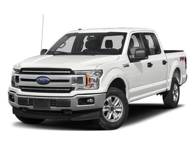2018 Ford F-150 MAGNETIC, Connellsville, PA