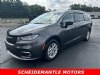 2023 Chrysler Pacifica Touring L Granite Crystal Metallic Clearcoat, Hermitage, PA