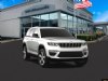 2024 Jeep Grand Cherokee 4xe Bright White Clearcoat, Hermitage, PA
