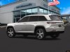2024 Jeep Grand Cherokee 4xe Bright White Clearcoat, Hermitage, PA