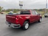 2020 Chevrolet Silverado 1500 LT Red, Mercer, PA