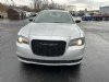 2022 Chrysler 300-Series Touring Silver Mist Clearcoat, Hermitage, PA