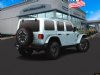 2024 Jeep Wrangler 4xe Rubicon X Earl Clearcoat, Hermitage, PA