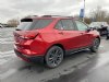 2024 Chevrolet Equinox RS Red, Mercer, PA