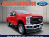 2024 Ford Super Duty F-250 XL Race Red, Mercer, PA