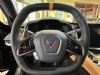 2024 Chevrolet Corvette Stingray Black, Mercer, PA
