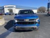 2024 Chevrolet Silverado 1500 LT Blue, Mercer, PA