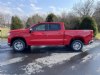 2024 Chevrolet Silverado 1500 LT Red, Mercer, PA