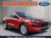 2022 Ford Escape SE Red Metallic, Mercer, PA