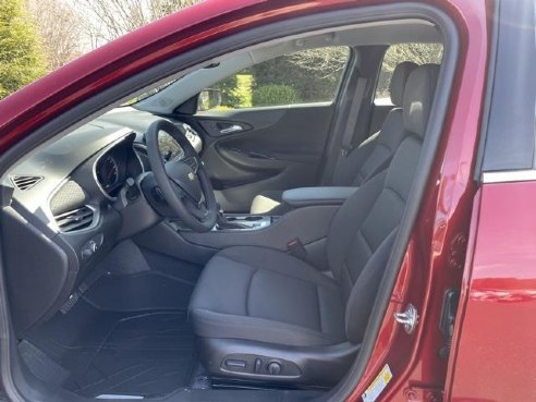 2024 Chevrolet Malibu RS Red, Mercer, PA