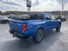 2024 Chevrolet Colorado Z71 Blue, Mercer, PA