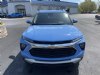 2024 Chevrolet TrailBlazer LT Blue, Mercer, PA